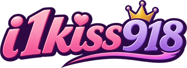 i1kiss918 Logo